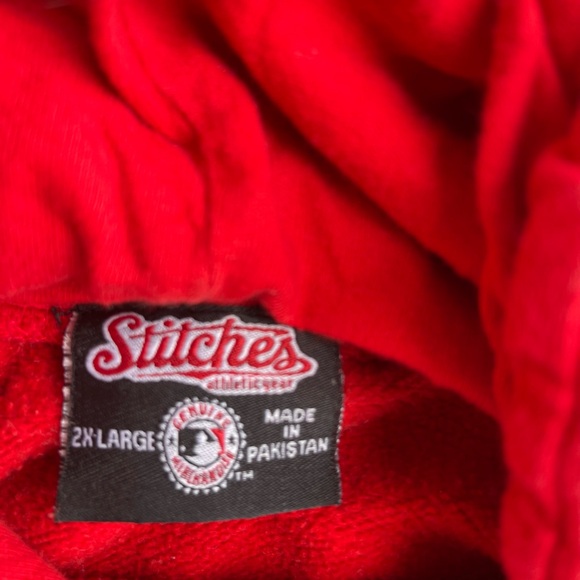 Angels SWEATSHIRT - Picture 3 of 3